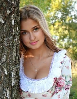 beautiful polish girls